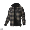 Bluza Geoff Anderson Ezmar Hoodie |Green | S