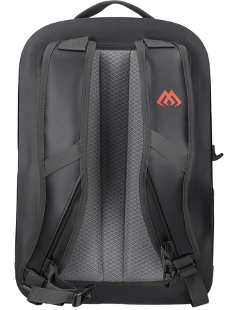 Plecak Mikado MFT Drypack 18L | 43x28x15cm | wodoodporny 