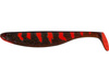 Guma Westin ShadTeez Slim 18cm | Motoroil Blood