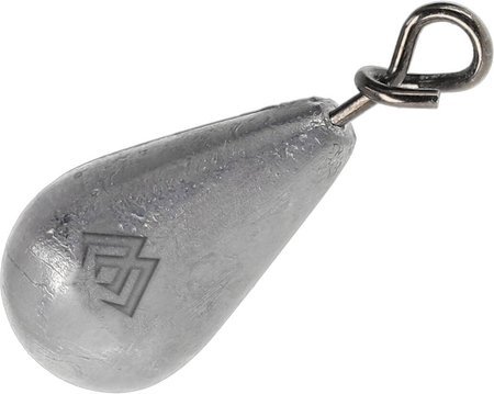 Ciężarki Mikado Jaws Clip Weights MIX| 4szt. | do dozbrojek