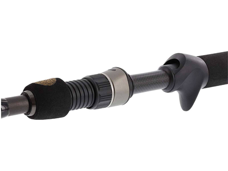 .Wędka Westin W3 Bass Finesse-T T&C 2nd 7'1"/213 | M | 7-21g 1+1 sec