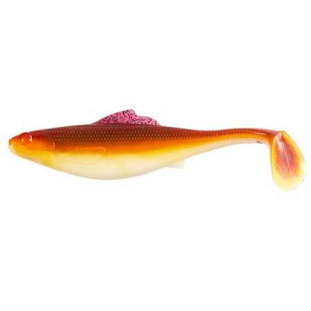 Guma Lucky John Roach Paddle Tail 5" | 12,7cm | G01