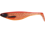 Guma Westin ShadTeez High 9cm | Super Orange