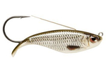 Wobler Rapala Weedless Shad 8cm | ROL
