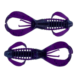 Przynęta HEADBANGER BangerBug 7,6cm - Junebug - 1 szt.