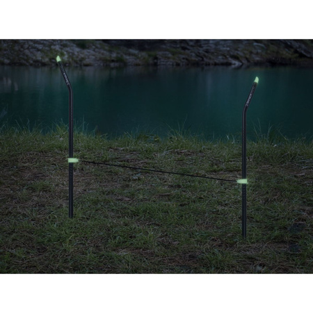 Kijki dystansowe Delphin RangeX BEND