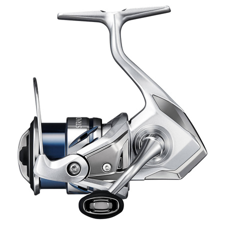 Kołowrotek Shimano Stradic FM 2500