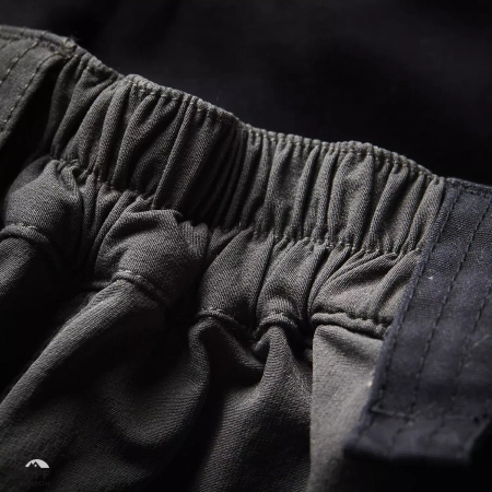 Spodenki Geoff Anderson Roxxo Shorts | Black | XXL