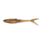 Guma Berkley Power Bait Cullminow 10cm | Sparkle Ayu
