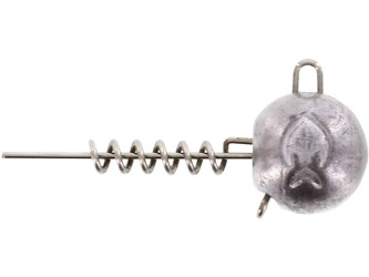 Główka z wkrętką WESTIN ScrewIn - 10g - 1 SZTUKA