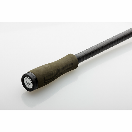 .Wędka Savage Gear SG4 Power Game MF H 243cm | 35-100g