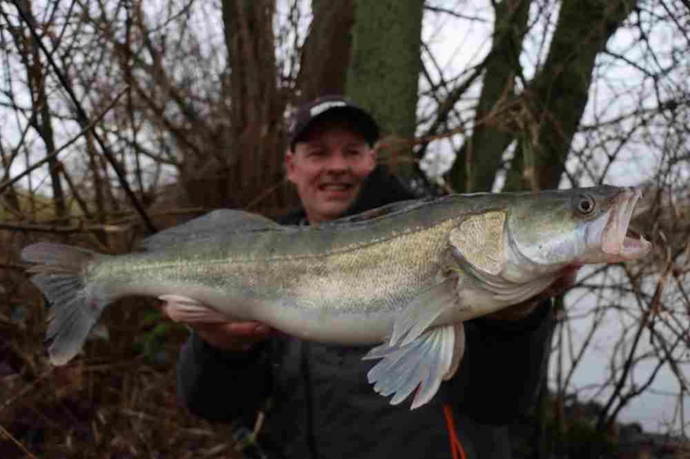 .Guma SAVAGE GEAR Craft Bleak 10cm 6.8g Bleak 1szt