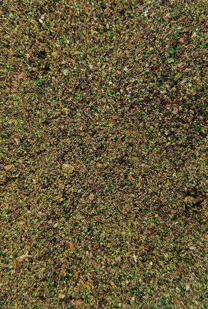 Zanęta Feeder Bait Method Mix Club Series | Green Select | 800g