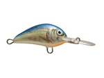 Wobler Dorado Blagier 3,5cm | pływający | BAL