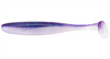 Guma Keitech Easy Shiner 3" | 7,6cm |  #CT07 Lee La Shad | 10 szt.