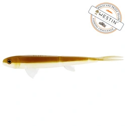Guma Westin TwinTeez Pelagic V-Tail 20cm | Baitfish Ghost