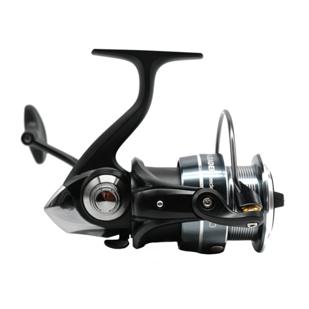 .Kołowrotek GENLOG G-LEADER FEEDER REEL 4000