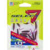 Guma Select Snack-X Nano 1" | 2,5cm | #888 | 11 szt.