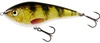 Westin SWIM Jerk 10cm - Low floating - Real Perch