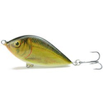 Wobler Dorado Drunk 7 cm | tonący | CC