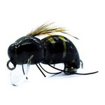 Wobler Engima Baits Osa 3,5cm | Pszczoła | pływający