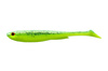 Guma Daiwa Prorex Slim Shady 13,5cm | Chartreuse Shocker