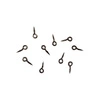 Bagnety - Bait Spikes 4mm - 10szt.