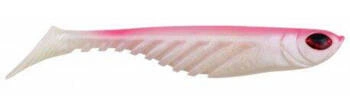 Przynęta Berkley Ripple Shad 5cm - Pink Shine -  8szt. 