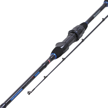 Wędka Robinson Toshido Light Jig 230cm | 1,5-10g