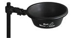 Uchwyt Mikado z okrągłą misą 25cm