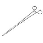 Szczypce wędkarskie Mikado proste 9" | 22,86cm