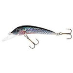Wobler Jaxon Holo Select Ferox 8cm | P | pływający