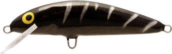 Wobler Dorado Classic 5cm - pływający - BGH