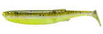 Guma Savage Gear Craft Bleak 12cm | Green Pearl Yellow