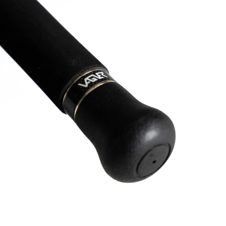 Wędka sumowa VAGNER Origin V-Static / 2.40m / 200-800g / 2sec.