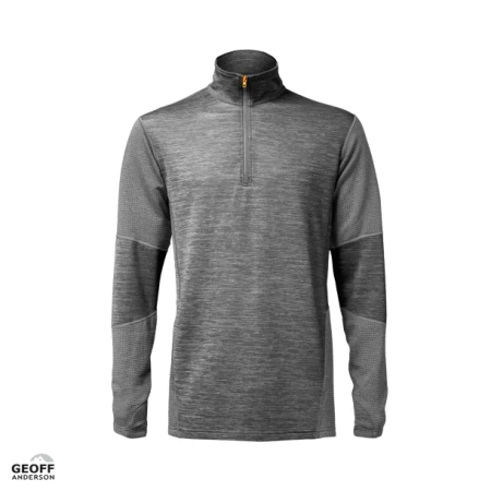 Bielizna termiczna Geoff Anderson Pullover WizWool 210 | XL