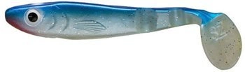 Przynęta Abu Garcia Mc Pike 21cm - Blue Silver