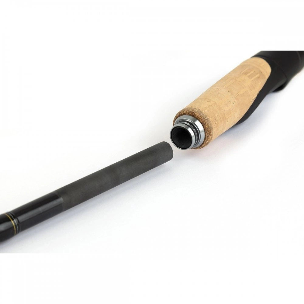 Wędka Shimano Yasei LTD Zander Vertical Jigging 198cm | 12-28g