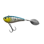 Wirujący ogonek Manyfik Monster | 28g | MR04