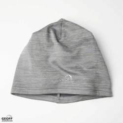 .Czapka GEOFF ANDERSON WizWool 210 Hood
