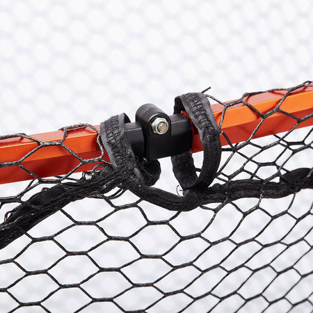 Podbierak Savage Gear Twist & Fold Net L 70x60x60cm 100cm 1pc