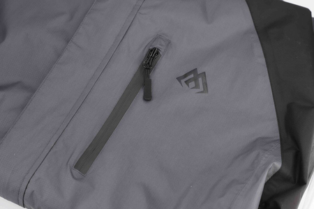 Kurtka przeciwdeszczowa Mikado MFT RAIN JACKET 2.5L / rozm. M