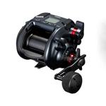 Multiplikator elektryczny Shimano Plays A 3000 | prawa ręka