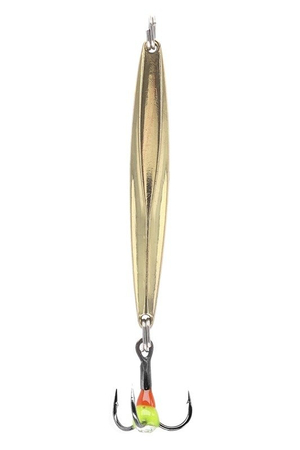 Błystka podlodowa Mikado ICE 15 - 4,5cm - 3g - złoty