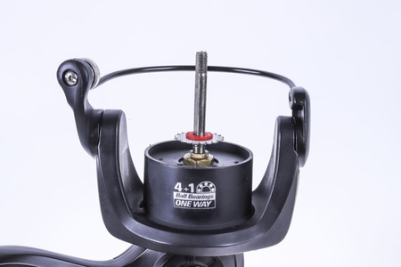 OUTLET Kołowrotek Mikado Nexton 6005 FD