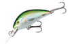 .Wobler Mikado Cavalier 4cm / OB - Pływający