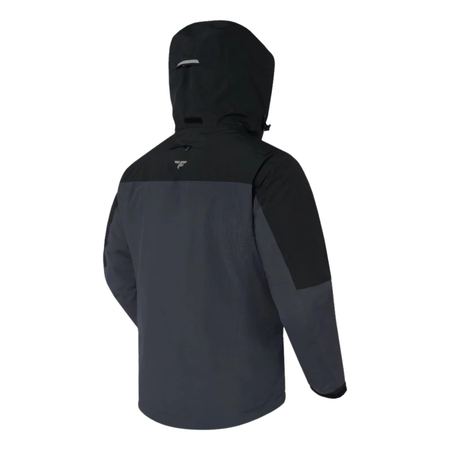 Kurtka Finntrail Proguide DarkGrey | rozm. XL