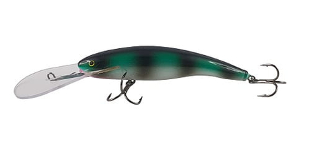 Wobler Bonito Antoś 11.5cm | pływający | 16