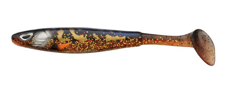 Guma Berkley Sick Smash 17cm | Bloody Burbot