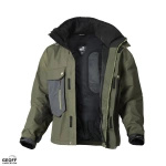 Kurtka Geoff Anderson WS Light | L